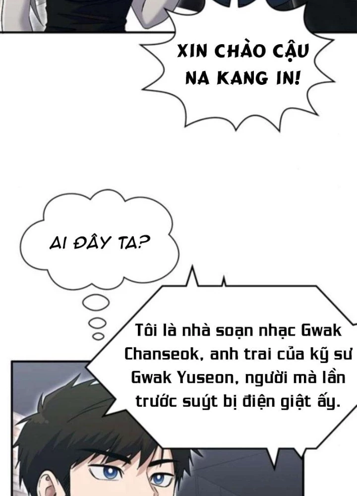 Một Anh Hùng Giỏi Mọi Thứ Chapter 60 - 21