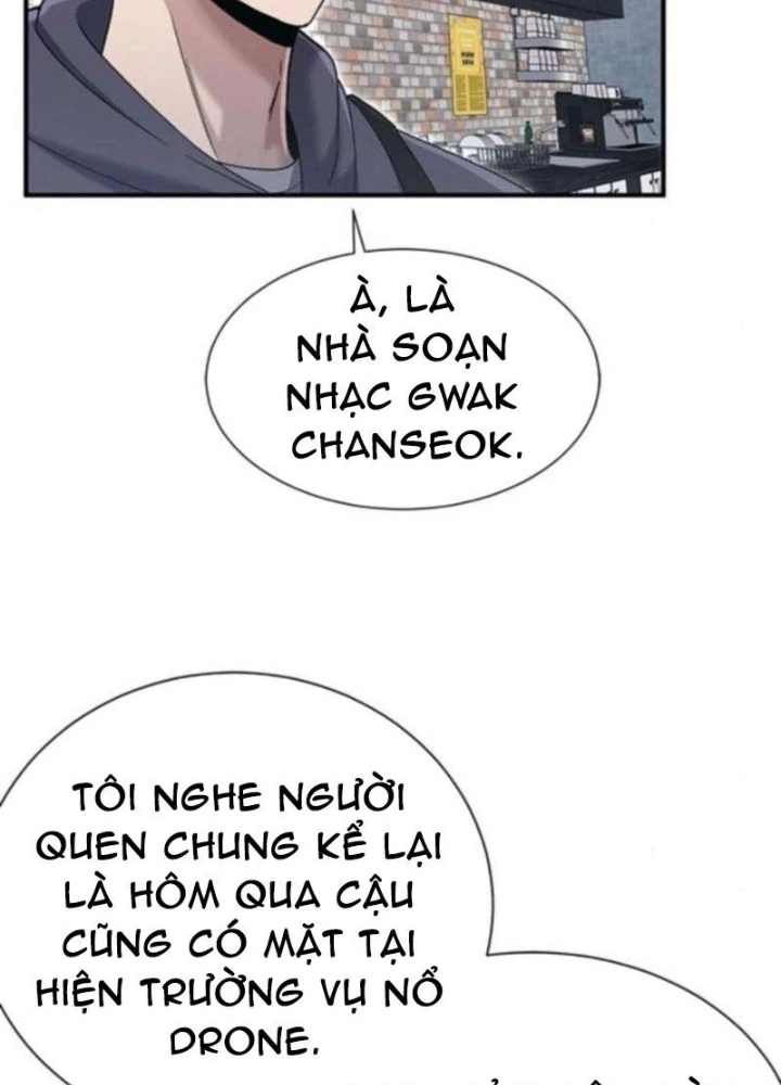 Một Anh Hùng Giỏi Mọi Thứ Chapter 60 - 23