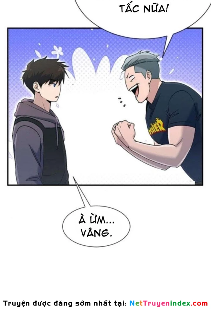 Một Anh Hùng Giỏi Mọi Thứ Chapter 60 - 25