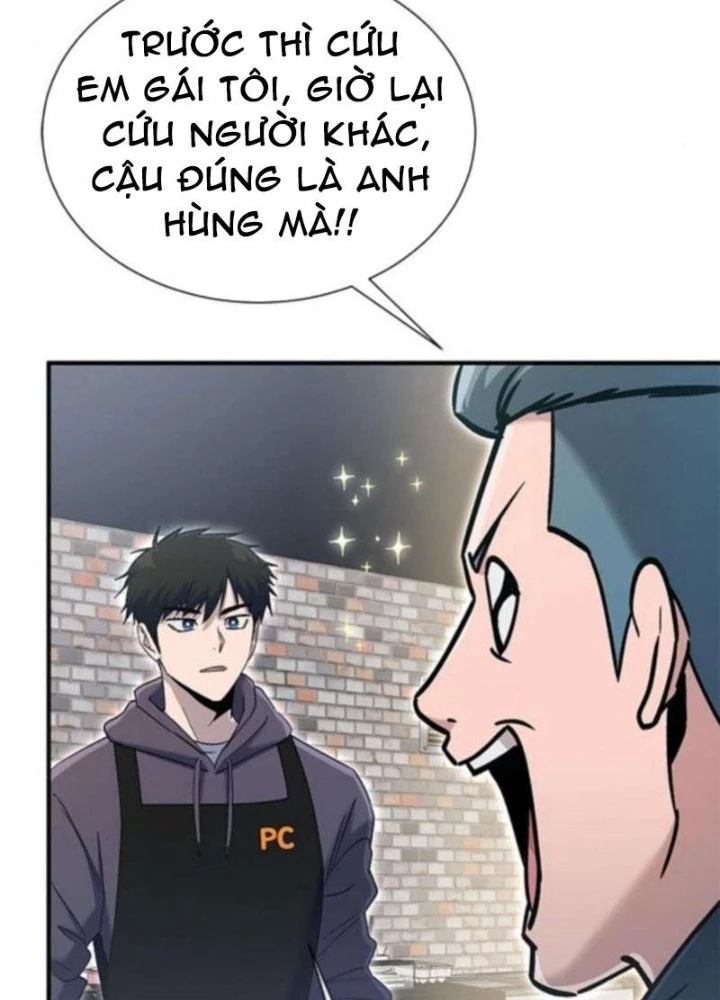 Một Anh Hùng Giỏi Mọi Thứ Chapter 60 - 27