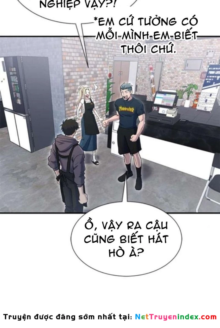 Một Anh Hùng Giỏi Mọi Thứ Chapter 60 - 39