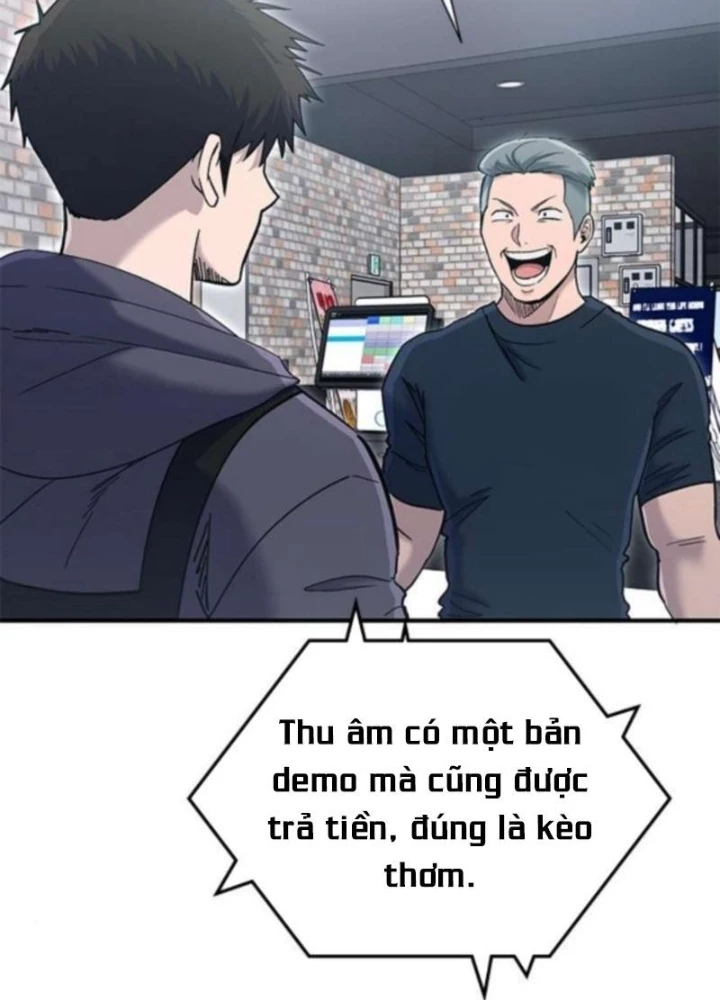 Một Anh Hùng Giỏi Mọi Thứ Chapter 60 - 45