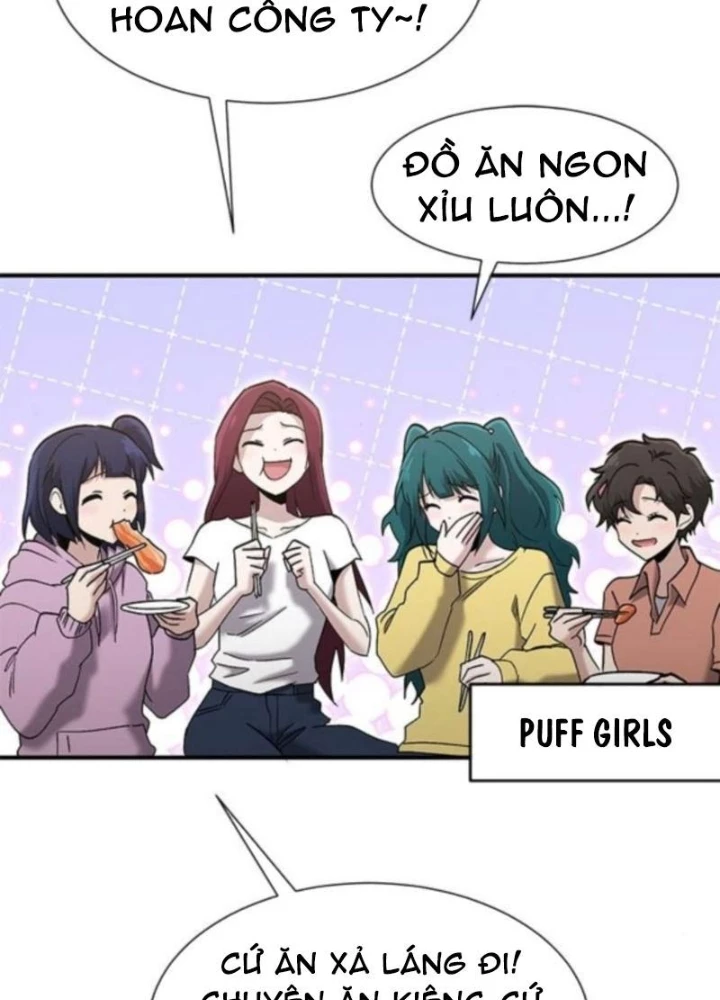 Một Anh Hùng Giỏi Mọi Thứ Chapter 60 - 95