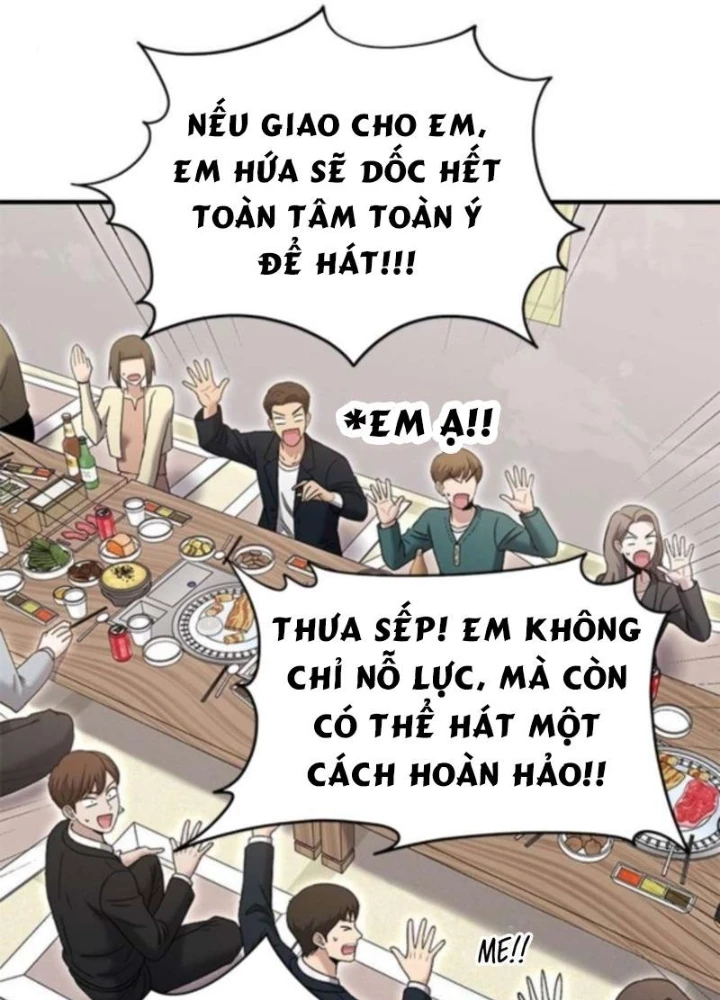 Một Anh Hùng Giỏi Mọi Thứ Chapter 60 - 113