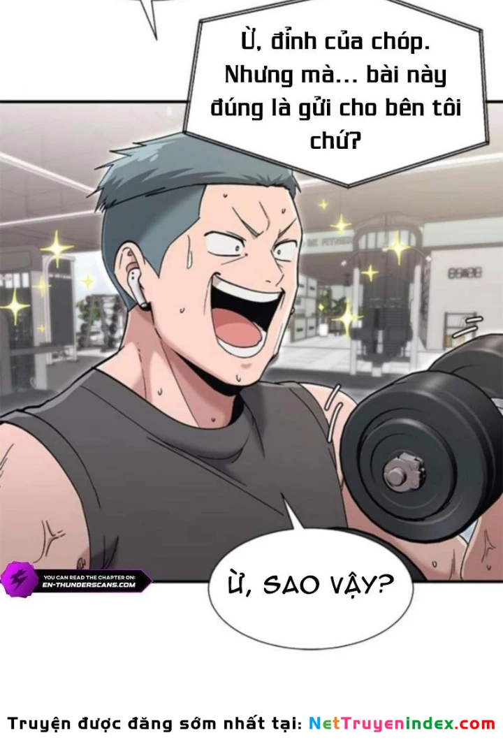 Một Anh Hùng Giỏi Mọi Thứ Chapter 60 - 145