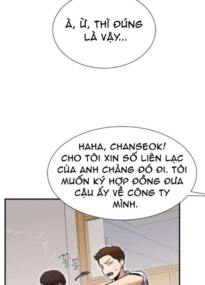 Một Anh Hùng Giỏi Mọi Thứ Chapter 60 - 161