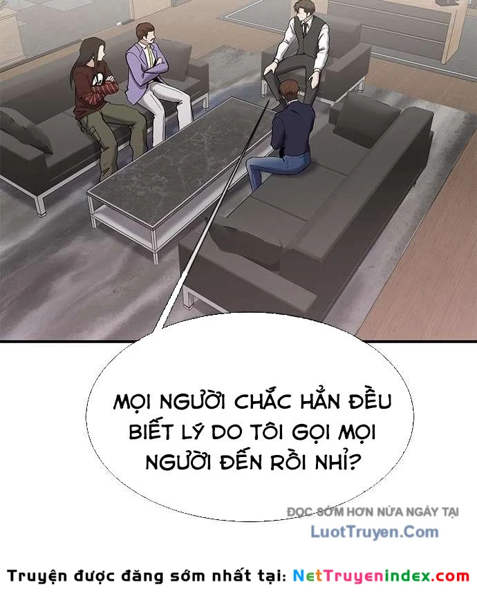 Một Anh Hùng Giỏi Mọi Thứ Chapter 61 - 5