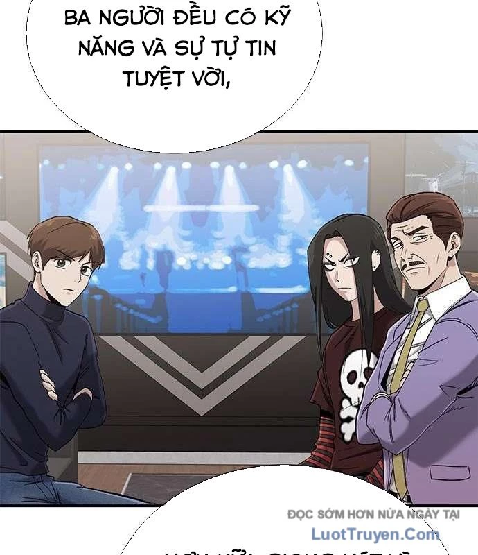 Một Anh Hùng Giỏi Mọi Thứ Chapter 61 - 8