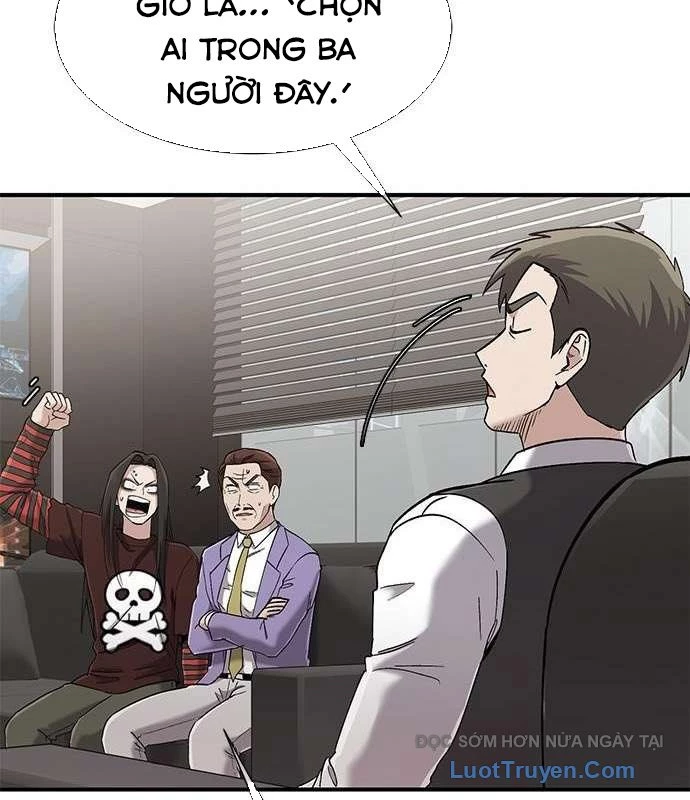 Một Anh Hùng Giỏi Mọi Thứ Chapter 61 - 12