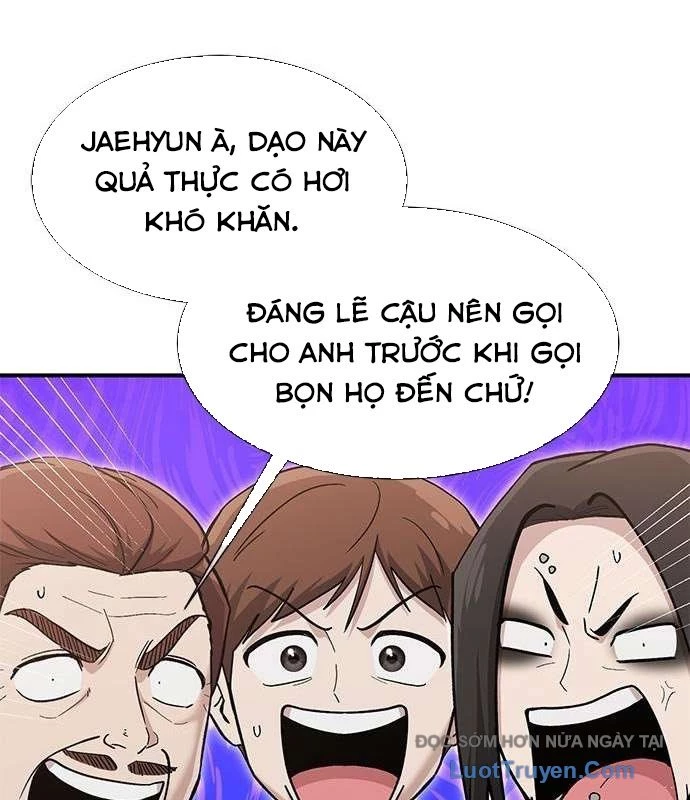 Một Anh Hùng Giỏi Mọi Thứ Chapter 61 - 14