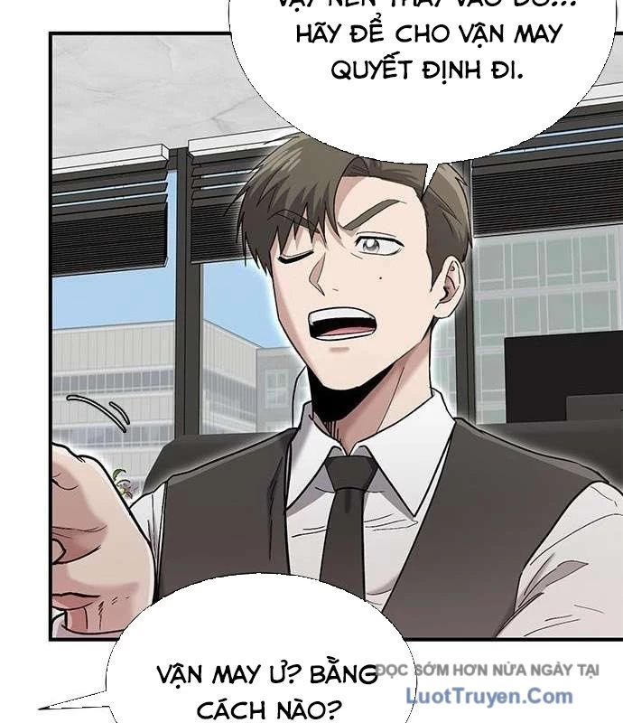 Một Anh Hùng Giỏi Mọi Thứ Chapter 61 - 17