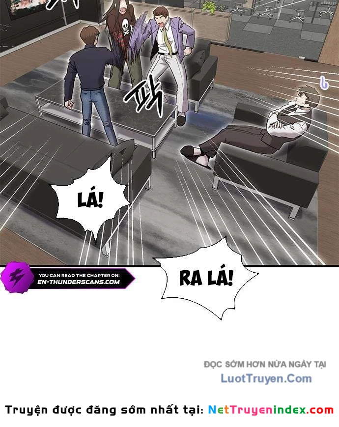 Một Anh Hùng Giỏi Mọi Thứ Chapter 61 - 22