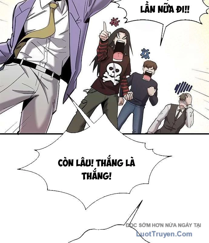 Một Anh Hùng Giỏi Mọi Thứ Chapter 61 - 24