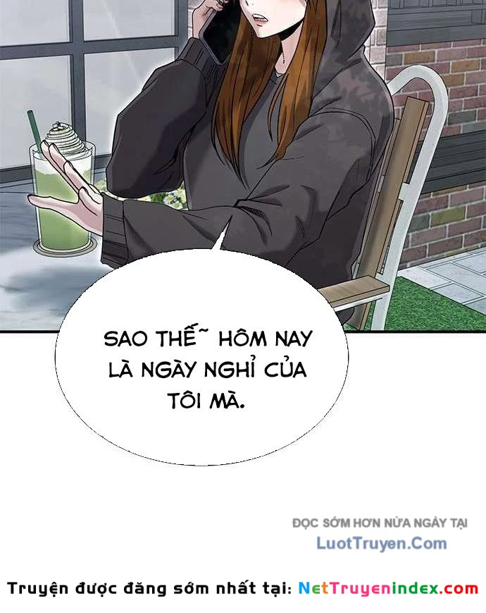 Một Anh Hùng Giỏi Mọi Thứ Chapter 61 - 75