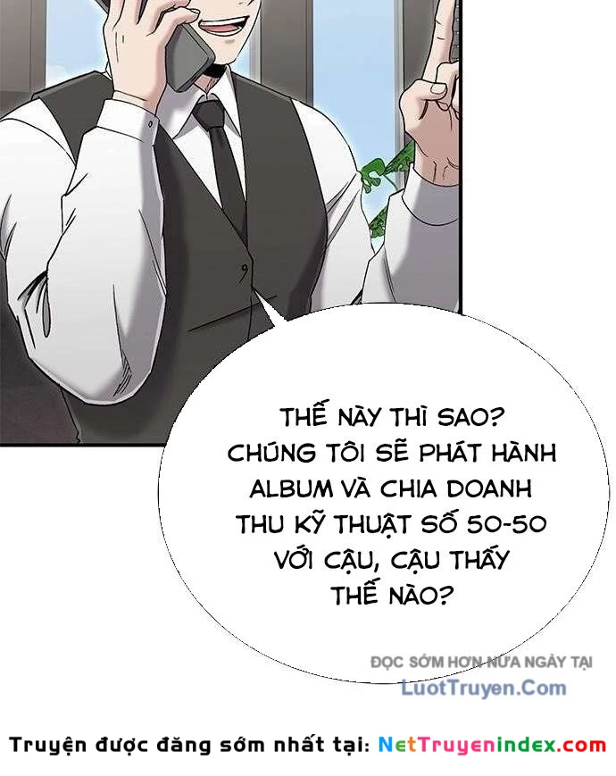 Một Anh Hùng Giỏi Mọi Thứ Chapter 61 - 93