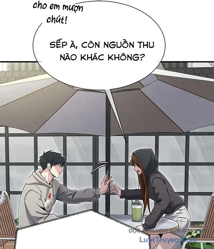 Một Anh Hùng Giỏi Mọi Thứ Chapter 61 - 95