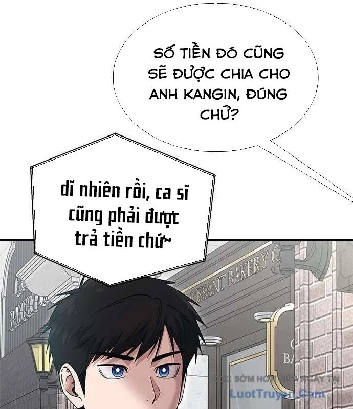 Một Anh Hùng Giỏi Mọi Thứ Chapter 61 - 97