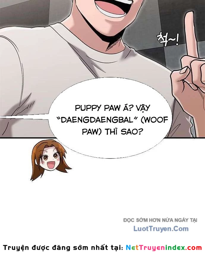 Một Anh Hùng Giỏi Mọi Thứ Chapter 61 - 119