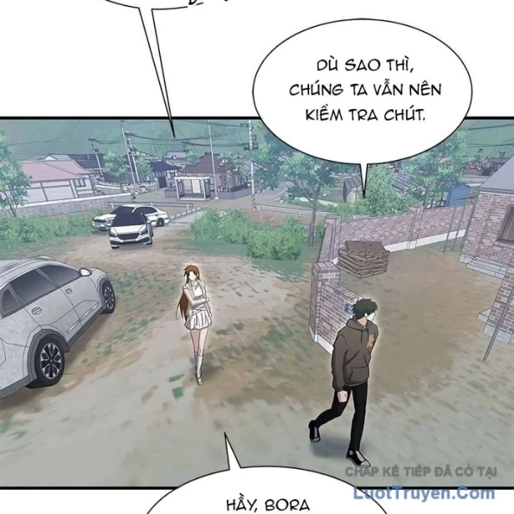 Một Anh Hùng Giỏi Mọi Thứ Chapter 63 - 13