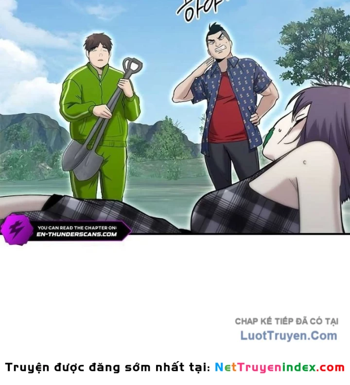 Một Anh Hùng Giỏi Mọi Thứ Chapter 63 - 25