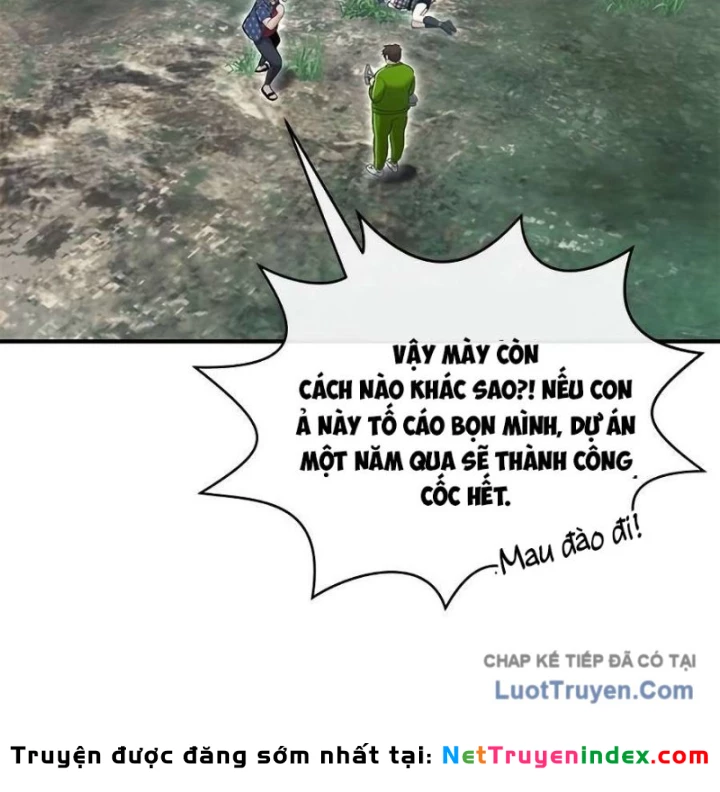 Một Anh Hùng Giỏi Mọi Thứ Chapter 63 - 27