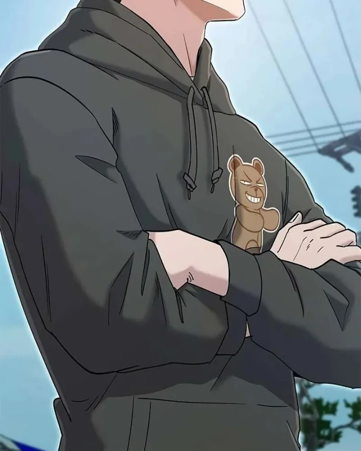 Một Anh Hùng Giỏi Mọi Thứ Chapter 64 - 2