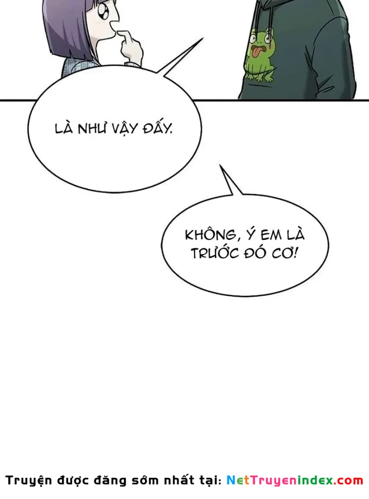 Một Anh Hùng Giỏi Mọi Thứ Chapter 64 - 16