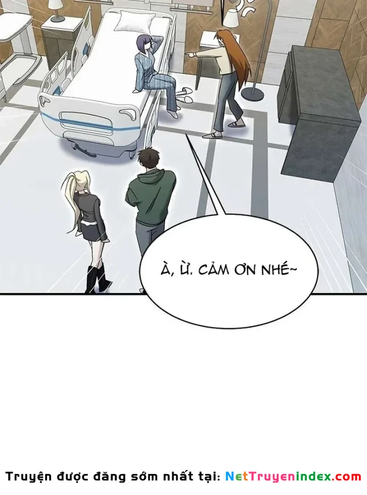 Một Anh Hùng Giỏi Mọi Thứ Chapter 64 - 22