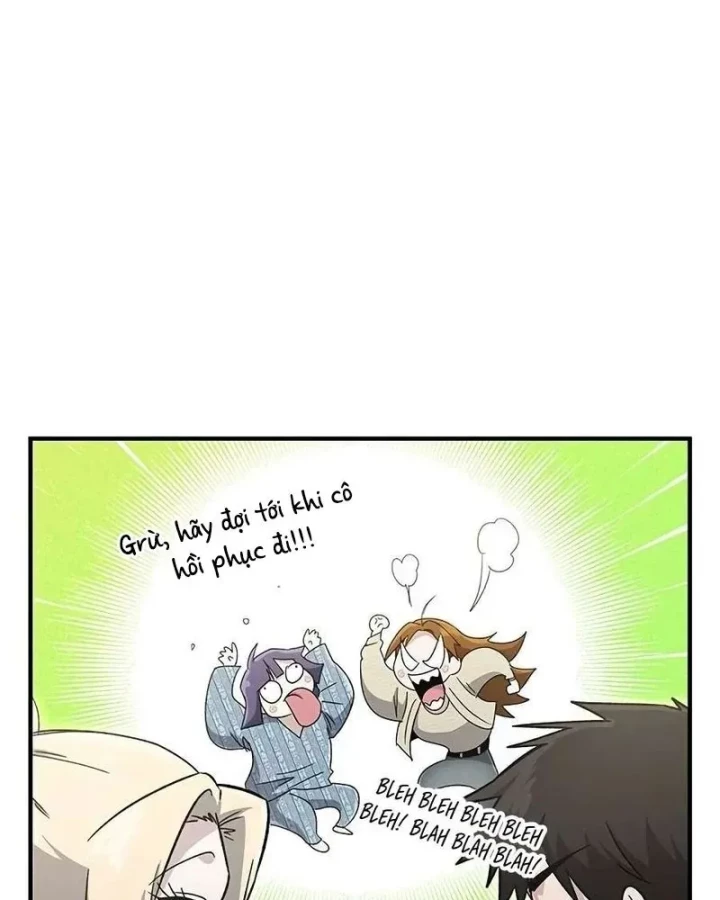 Một Anh Hùng Giỏi Mọi Thứ Chapter 64 - 36