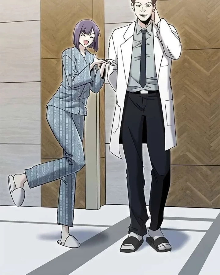 Một Anh Hùng Giỏi Mọi Thứ Chapter 64 - 40