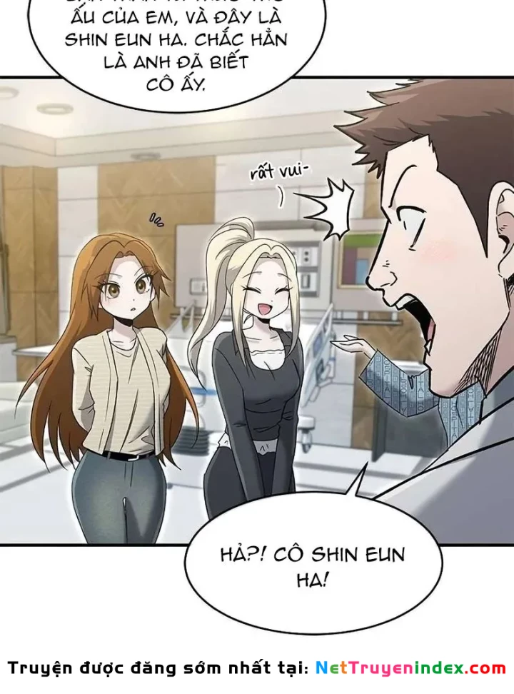 Một Anh Hùng Giỏi Mọi Thứ Chapter 64 - 45