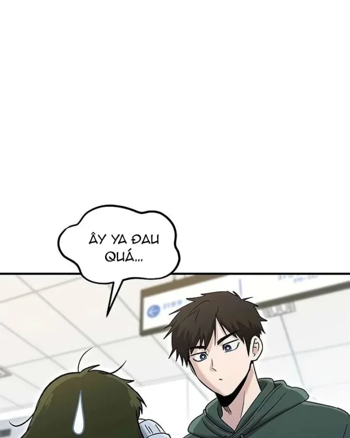 Một Anh Hùng Giỏi Mọi Thứ Chapter 64 - 63