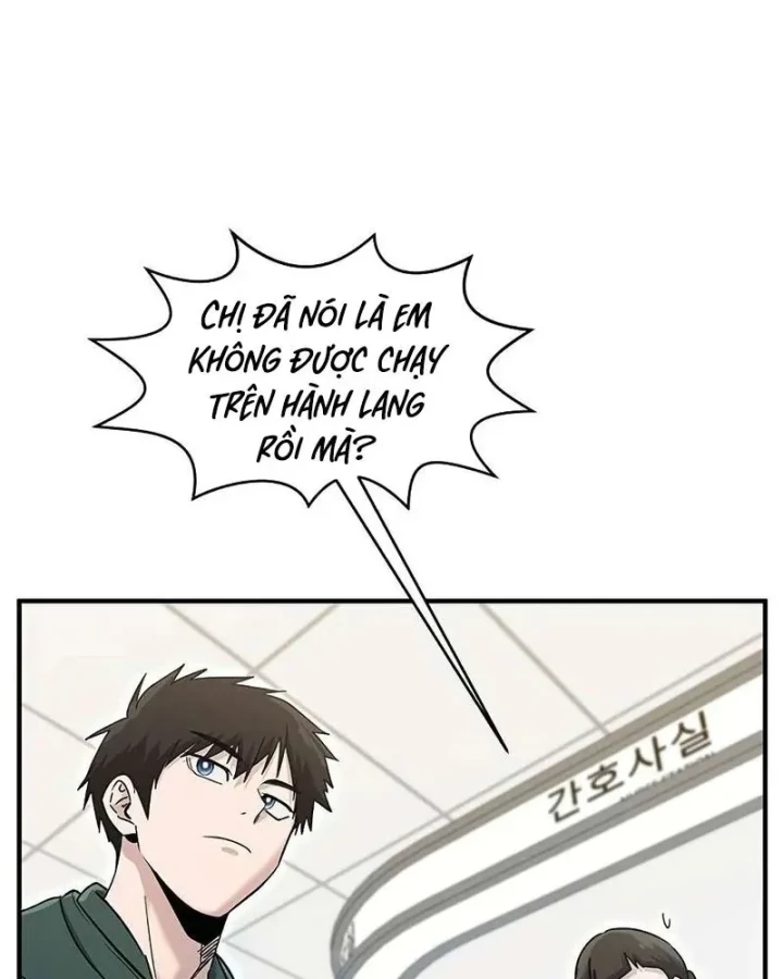 Một Anh Hùng Giỏi Mọi Thứ Chapter 64 - 66