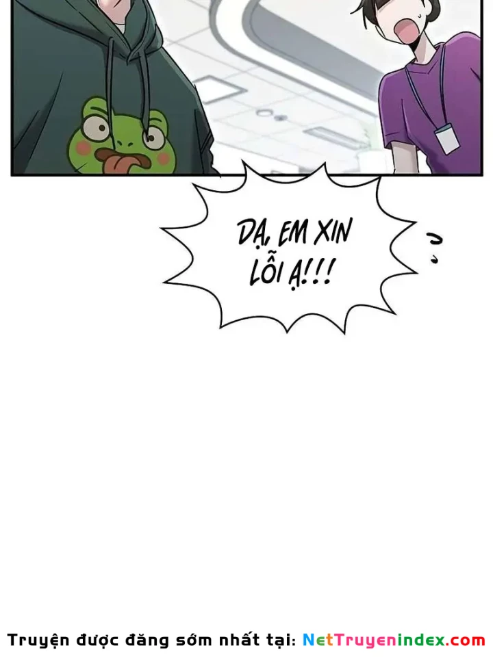 Một Anh Hùng Giỏi Mọi Thứ Chapter 64 - 67