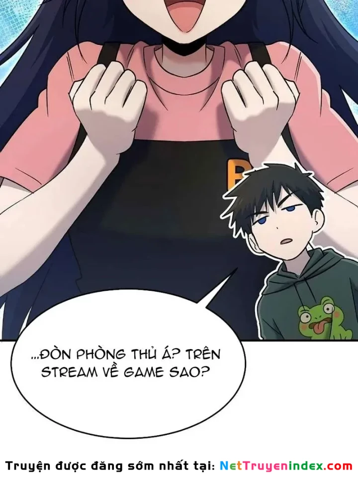 Một Anh Hùng Giỏi Mọi Thứ Chapter 64 - 101