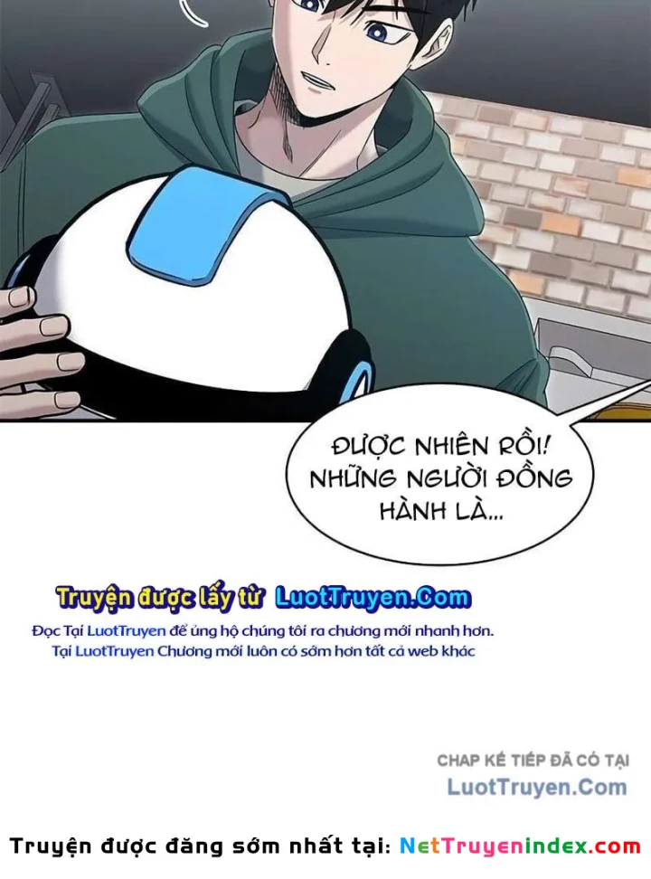 Một Anh Hùng Giỏi Mọi Thứ Chapter 64 - 107