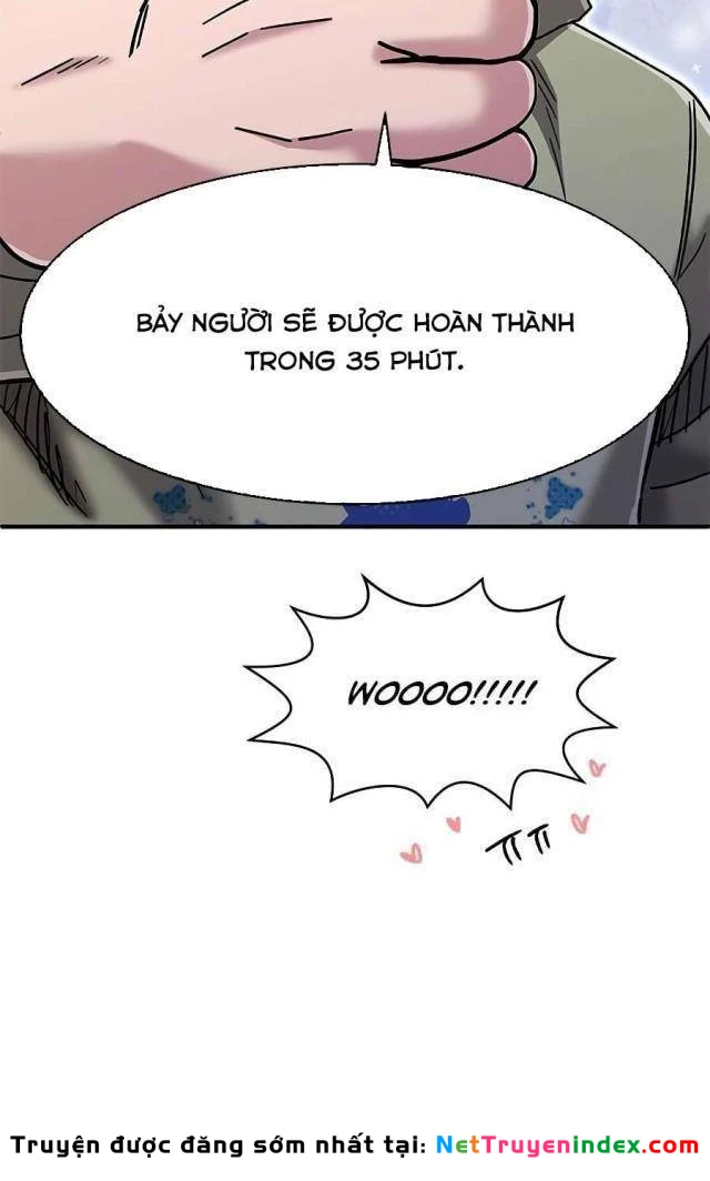 Một Anh Hùng Giỏi Mọi Thứ Chapter 68 - 5