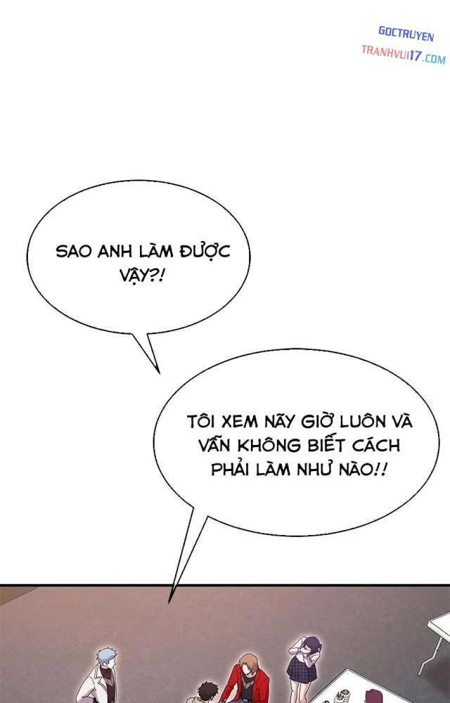 Một Anh Hùng Giỏi Mọi Thứ Chapter 68 - 9
