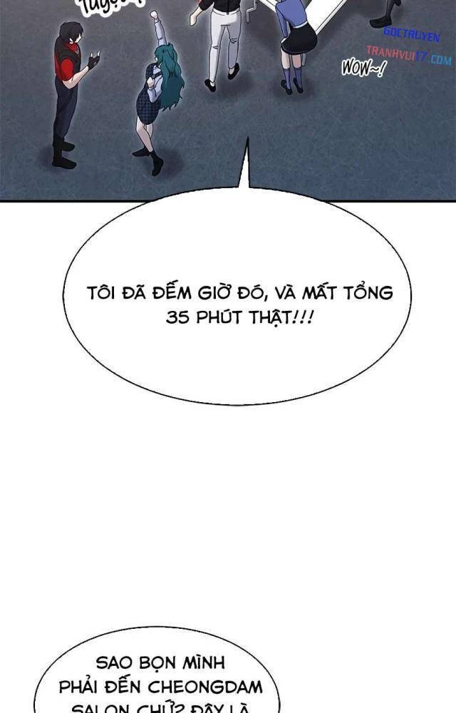 Một Anh Hùng Giỏi Mọi Thứ Chapter 68 - 11