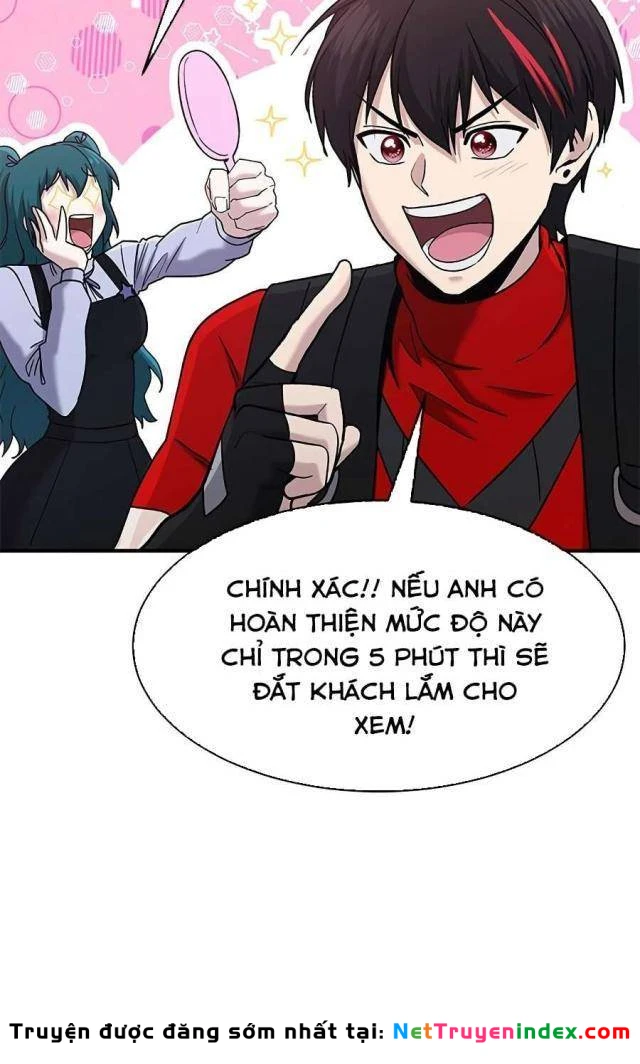 Một Anh Hùng Giỏi Mọi Thứ Chapter 68 - 13