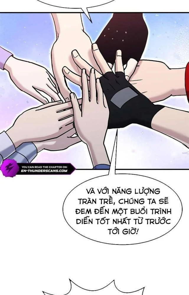 Một Anh Hùng Giỏi Mọi Thứ Chapter 68 - 22