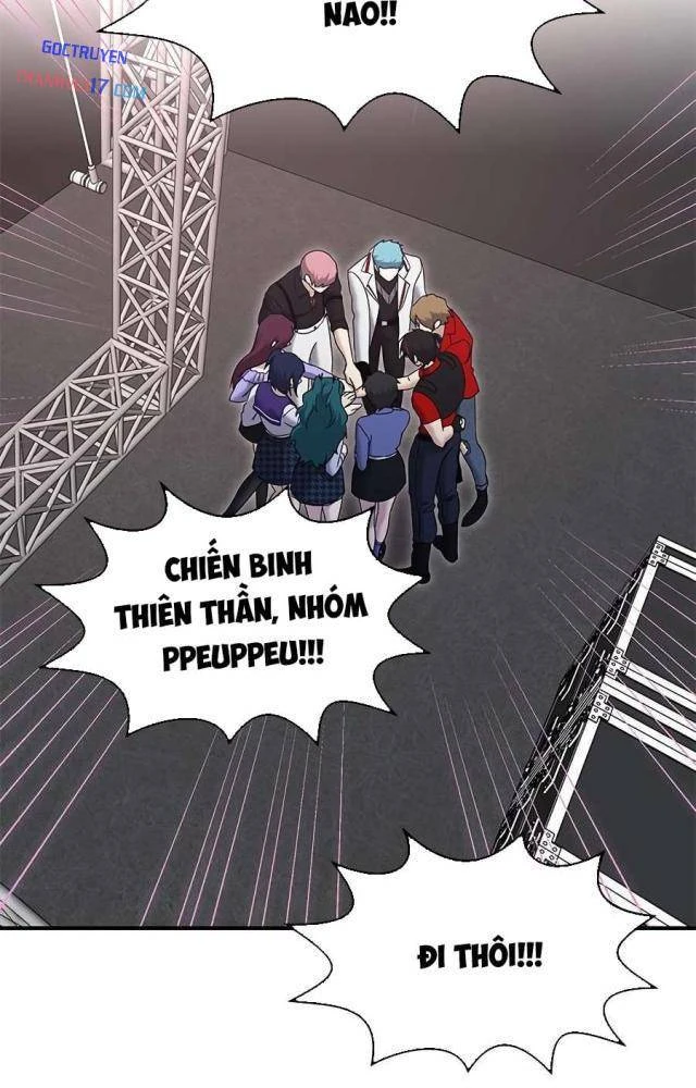 Một Anh Hùng Giỏi Mọi Thứ Chapter 68 - 24