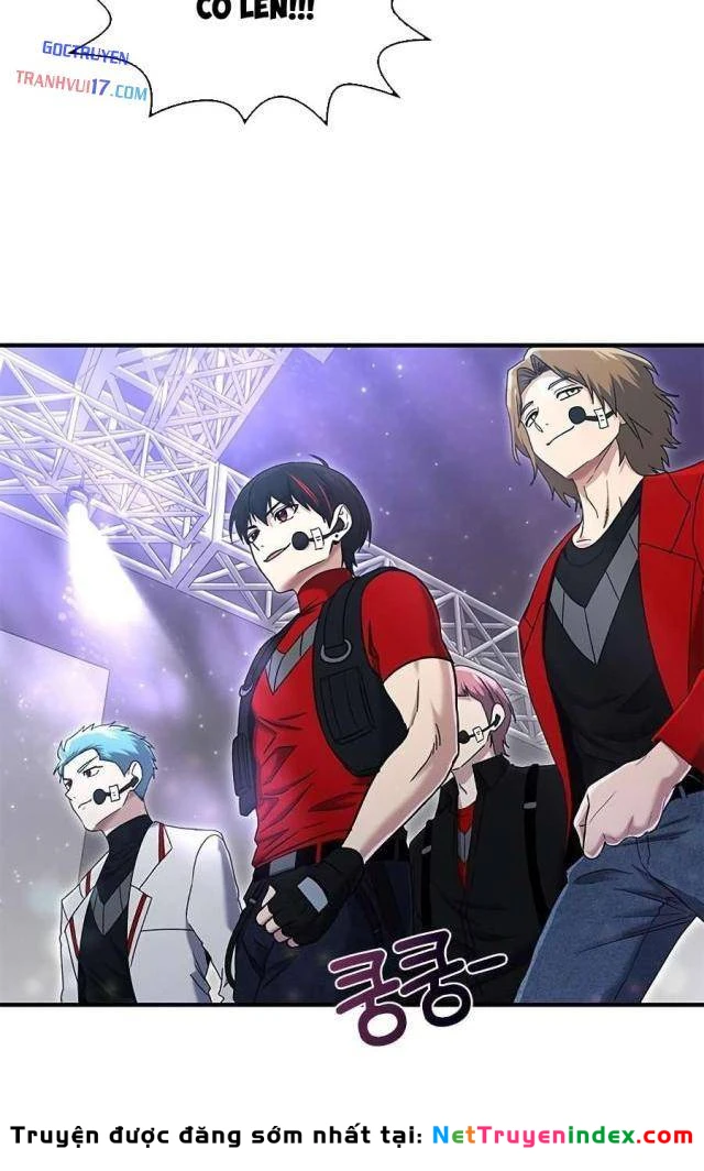 Một Anh Hùng Giỏi Mọi Thứ Chapter 68 - 26