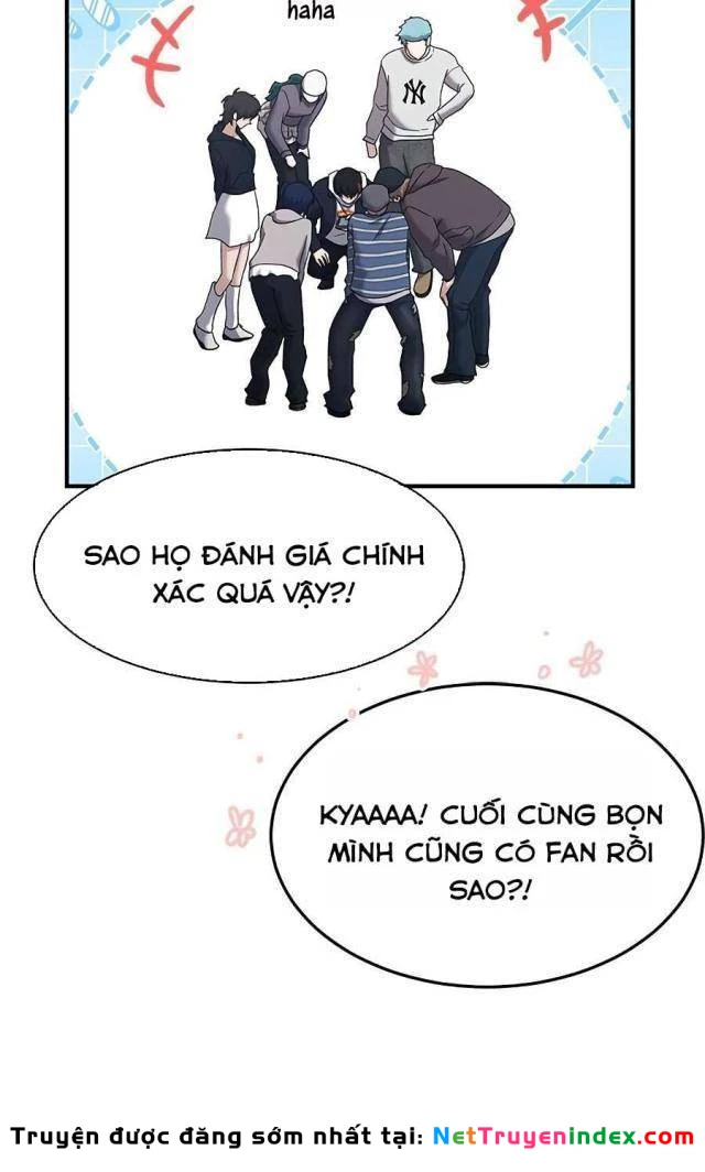 Một Anh Hùng Giỏi Mọi Thứ Chapter 68 - 41