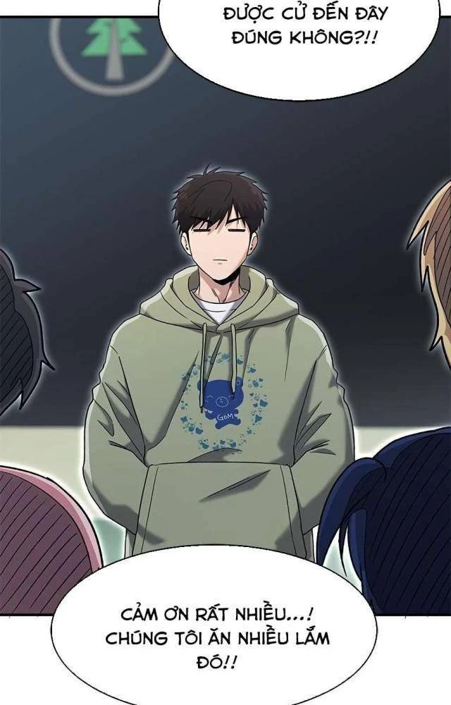 Một Anh Hùng Giỏi Mọi Thứ Chapter 68 - 49