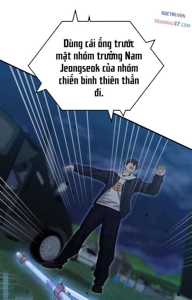 Một Anh Hùng Giỏi Mọi Thứ Chapter 68 - 91