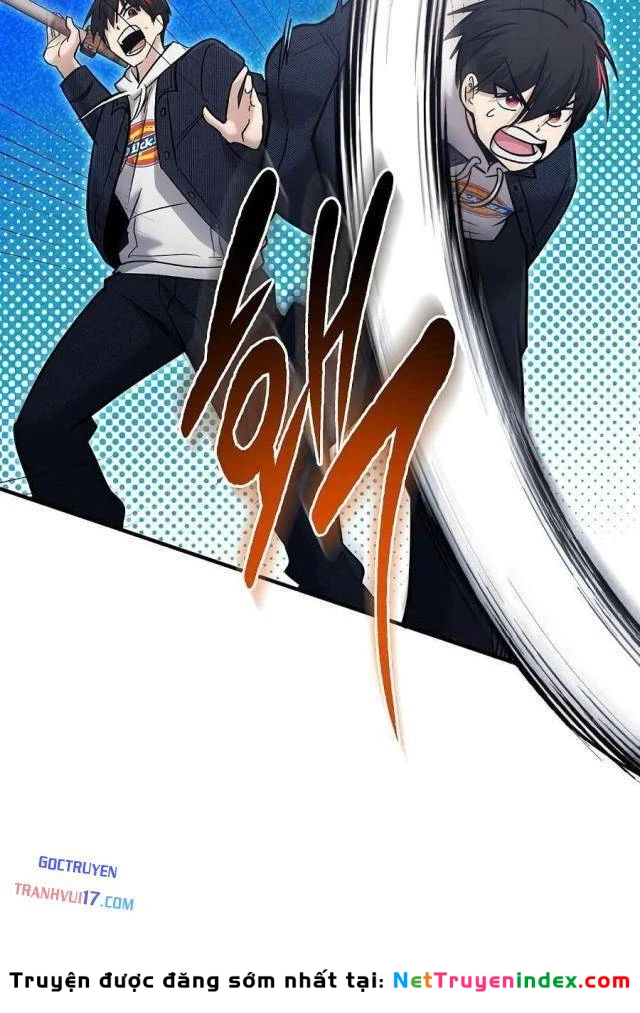 Một Anh Hùng Giỏi Mọi Thứ Chapter 68 - 101