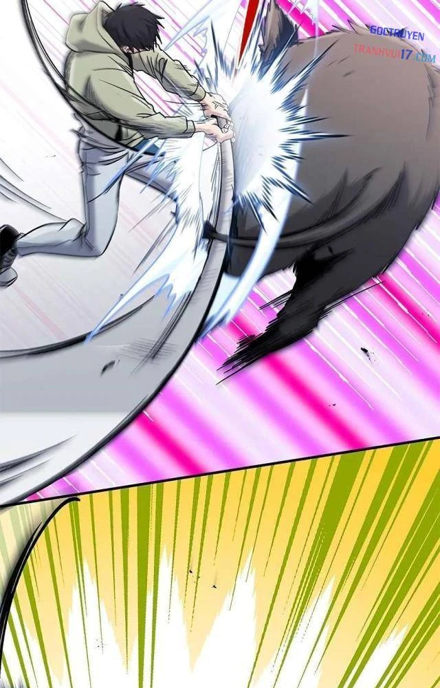 Một Anh Hùng Giỏi Mọi Thứ Chapter 68 - 106