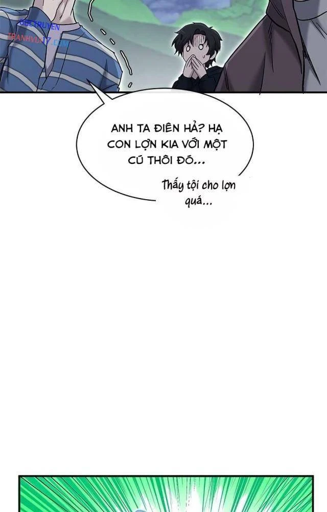 Một Anh Hùng Giỏi Mọi Thứ Chapter 68 - 119