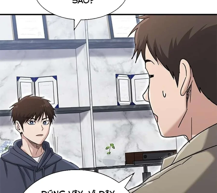 Một Anh Hùng Giỏi Mọi Thứ Chapter 69 - 23